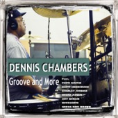 Dennis Chambers - Aircraft