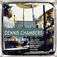 Dennis Chambers - Virtual Life (feat. Scott Henderson)