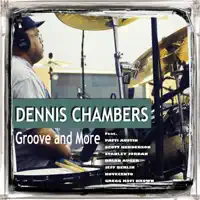 Aircraft (feat. Brian Auger) — Dennis Chambers