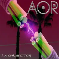 The Crystal Heart — AOR