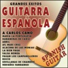 Sergio Gallardo A Carlos Cano 