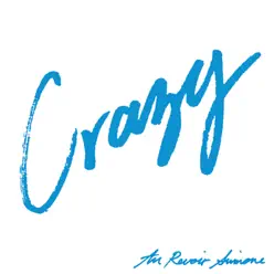 Crazy / Somebody Who - Single - Au Revoir Simone Crazy / Somebody Who - Single - Au Revoir Simone