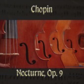 Nocturnes, Op. 9: No. 2 in E-Flat Major (Midi Version) artwork