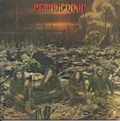 Armageddon - Silver Tightrope