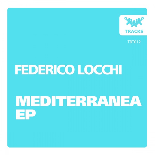 MEDITERRANEA - Single