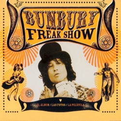 Bunbury - Gang Bang