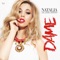 Dame (feat. Sergio Contreras) - Natalia lyrics