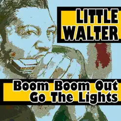 Boom Boom out Go the Lights - Little Walter