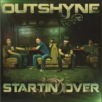 Moonlight Crush — Outshyne