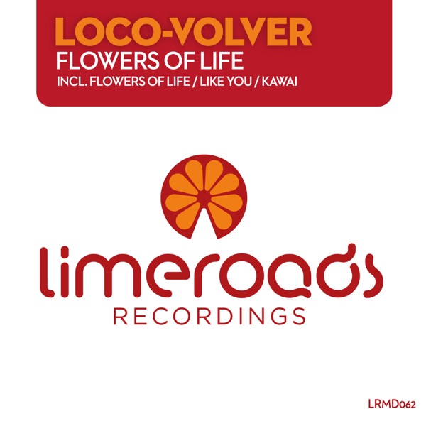 Flowers of Life - Single