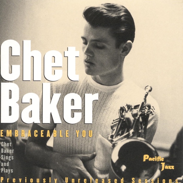 【LP】チェット•ベイカー•シングス / イット•クッド•ハプン•トゥ•ユー Amazon | Chet Baker Sings: It Could Happen To You [12 inch