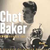 Chet Baker - There's A Lull In My Life