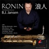Ronin (feat. Mamiko Watanabe, Mike Boone, Amanda Ruzza, Chris Beck, And Dorota Piotrowska)