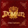 Domain - I Don't Wanna Die (Acoustic Version)