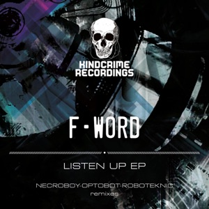 Listen Up - EP