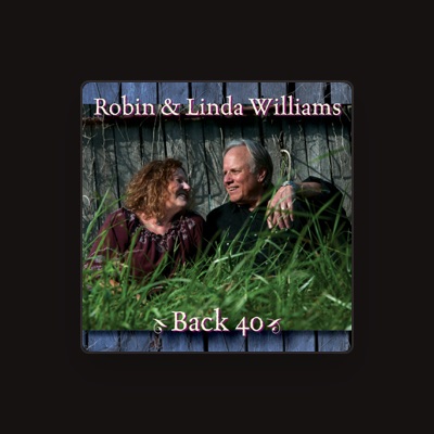 Listen to Robin & Linda Williams, watch music videos, read bio, see tour dates & more!