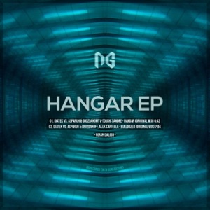 Hangar (Diatek vs. Asparuh vs. Grozdanoff) - Single