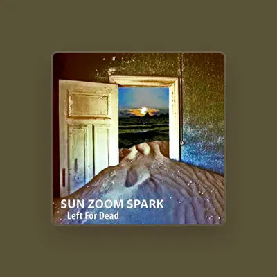 Listen to Sun Zoom Spark, watch music videos, read bio, see tour dates & more!