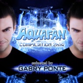Aquafan Compilation Selected by Gabry Ponte artwork