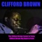 I Cover the Waterfront - Clifford Brown lyrics