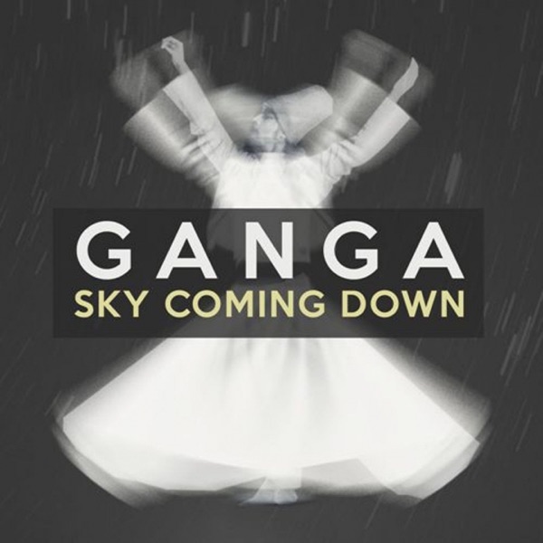 Sky Coming Down - Single