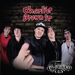 La Familia 013 (Deluxe) - Charlie Brown Jr.