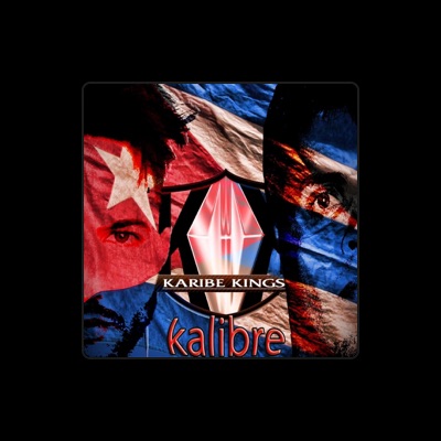 Listen to Karibe Kings, watch music videos, read bio, see tour dates & more!