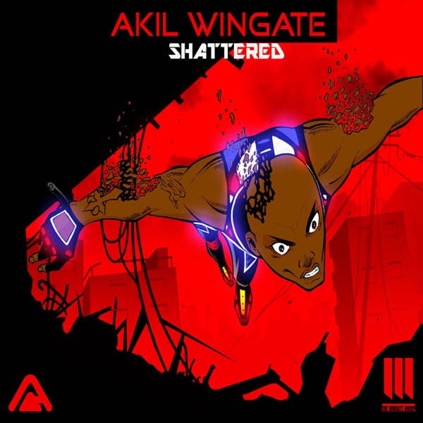 Shattered 2014 - Single