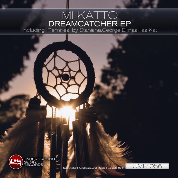 Dreamcatcher