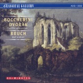 Boccherini & Dvořák: Cellos Concertos - Bruch: Kol Nidrei artwork