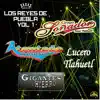 Grupo Soñador - Camino Al Cielo Ver Flauta (feat. Lucero Tlahuetl)