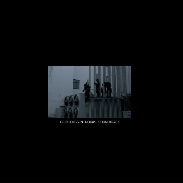 Nokas [Soundtrack] - EP