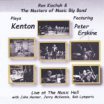 Ron Kischuk & The Masters of Music Big Band - Love for Sale (Live) [feat. Gary Schunk, Peter Erskine & Ben Janssen]