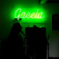 Verde Lava - EP - Gacela