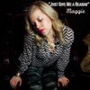 All About Maggie - Just Give Me a Reason (Cover)