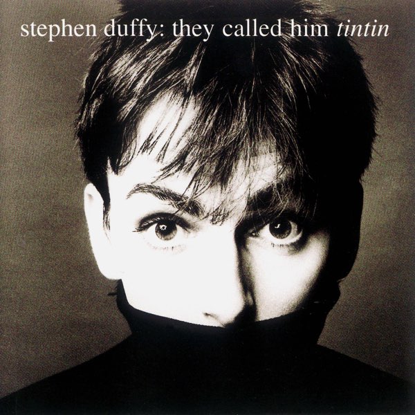 ‎They Tin Tin by Stephen Duffy on Music