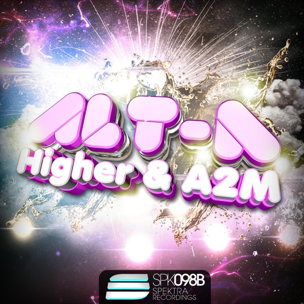 Higher & A2M - Single