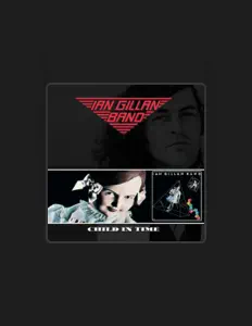 Listen to Ian Gillan Band, watch music videos, read bio, see tour dates & more!