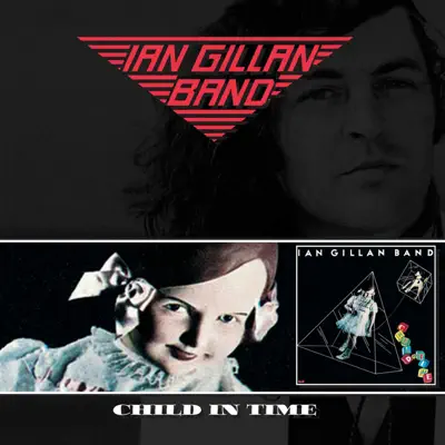 Child In Time - Music Video by Gillan - Shazam
