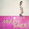 Marien Baker