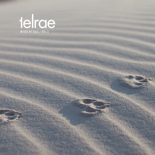 Telrae mix by Salz vol. 3