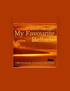 Listen to Tony Mergel, watch music videos, read bio, see tour dates & more!