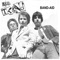 Band Aid - The Trend lyrics