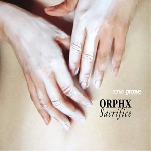 Sacrifice - Single