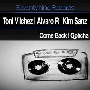 Come Back - Single