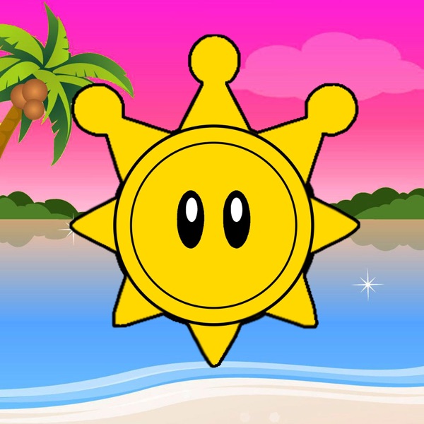Super Mario Sunshine Delfino Plaza (Instrumental Arrangement)