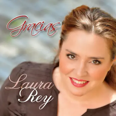 Gracias - Laura Rey