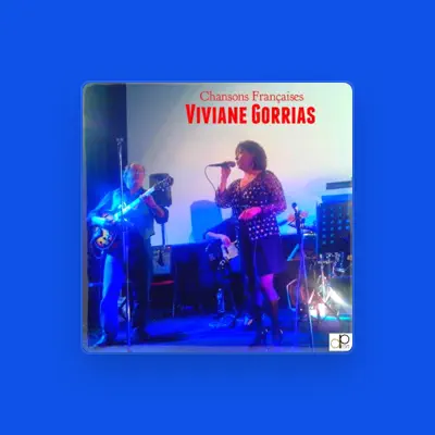 Listen to Viviane Gorrias, watch music videos, read bio, see tour dates & more!