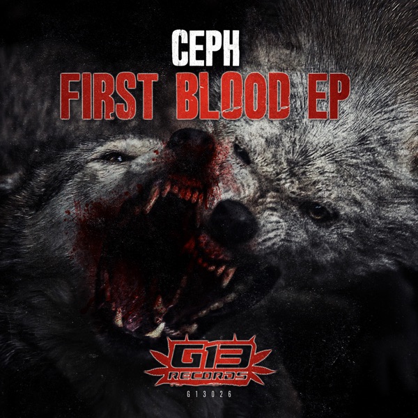 First Blood - EP