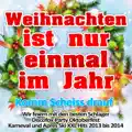 Ich Werd Das Gefühl Nicht Los (Discofox Mix)